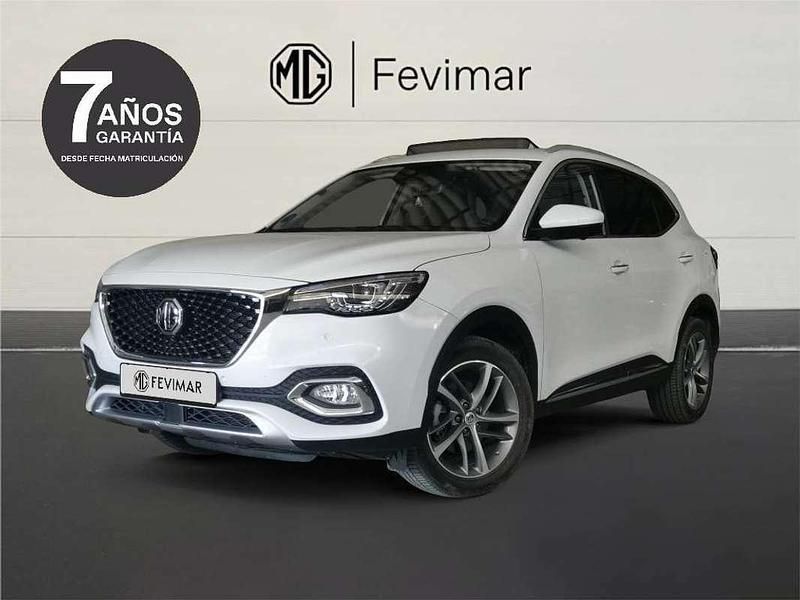 Usado 2023 MG EHS Luxury SUV | 20.445 € (Super precio) - Imagen 1/4