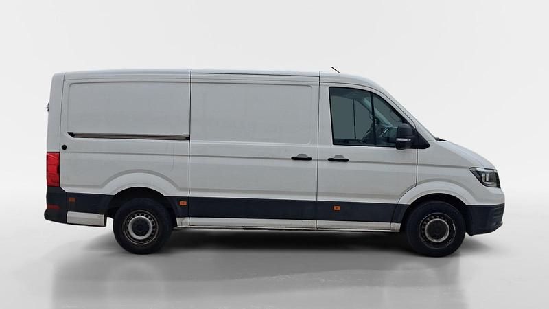 Usado VW Crafter 140 CV (102 kW) 2023 Van