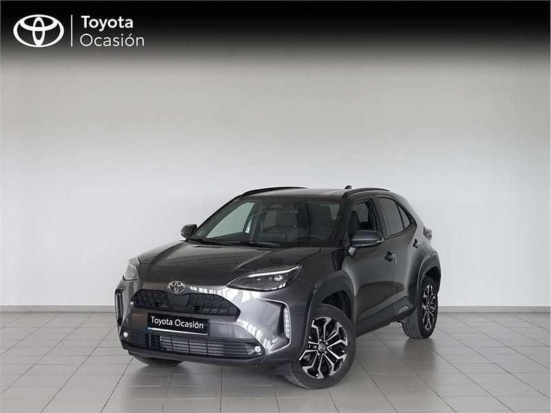 Usado 2025 Toyota Yaris Cross Active SUV | 24.900 € (Precio justo) - Imagen 1/4