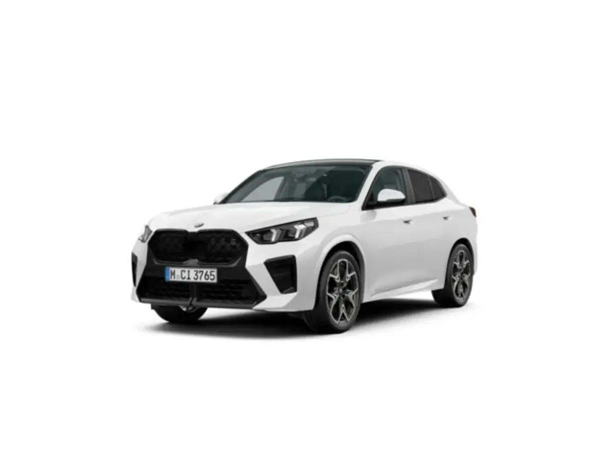 Nuevo BMW X2 Comfort Edition 163 CV (119 kW) 2026 Blanco SUV