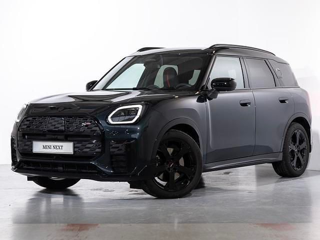 Usado Mini Countryman 163 CV (119 kW) 2025 SUV