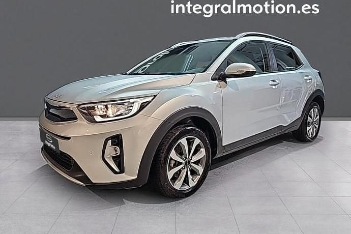 Usado 2024 Kia Stonic SUV | 19.500 € (Precio justo) - Imagen 1/4