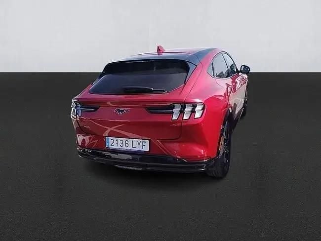 Usado Ford Mustang Mach-E 258 kW (351 CV) 2022 Otro SUV