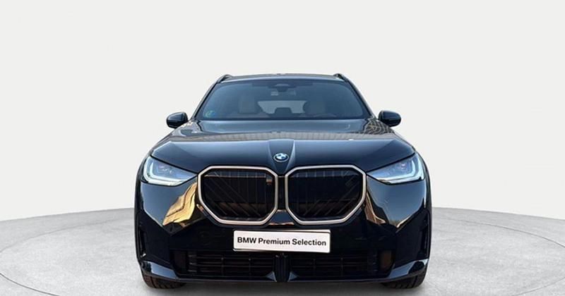 Usado BMW X3 197 CV (144 kW) 2025 SUV