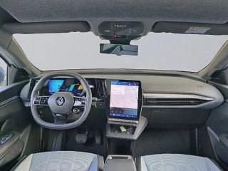 Usado Renault Scenic E-Tech Techno 160 kW (218 CV) 2025 Blanco SUV