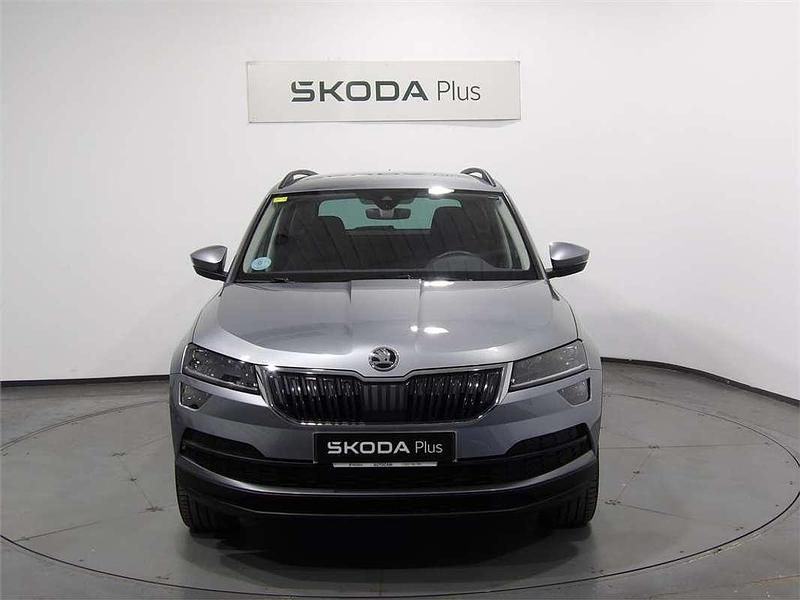 Usado Skoda Karoq Style 150 HP (110 kW) 2020 SUV