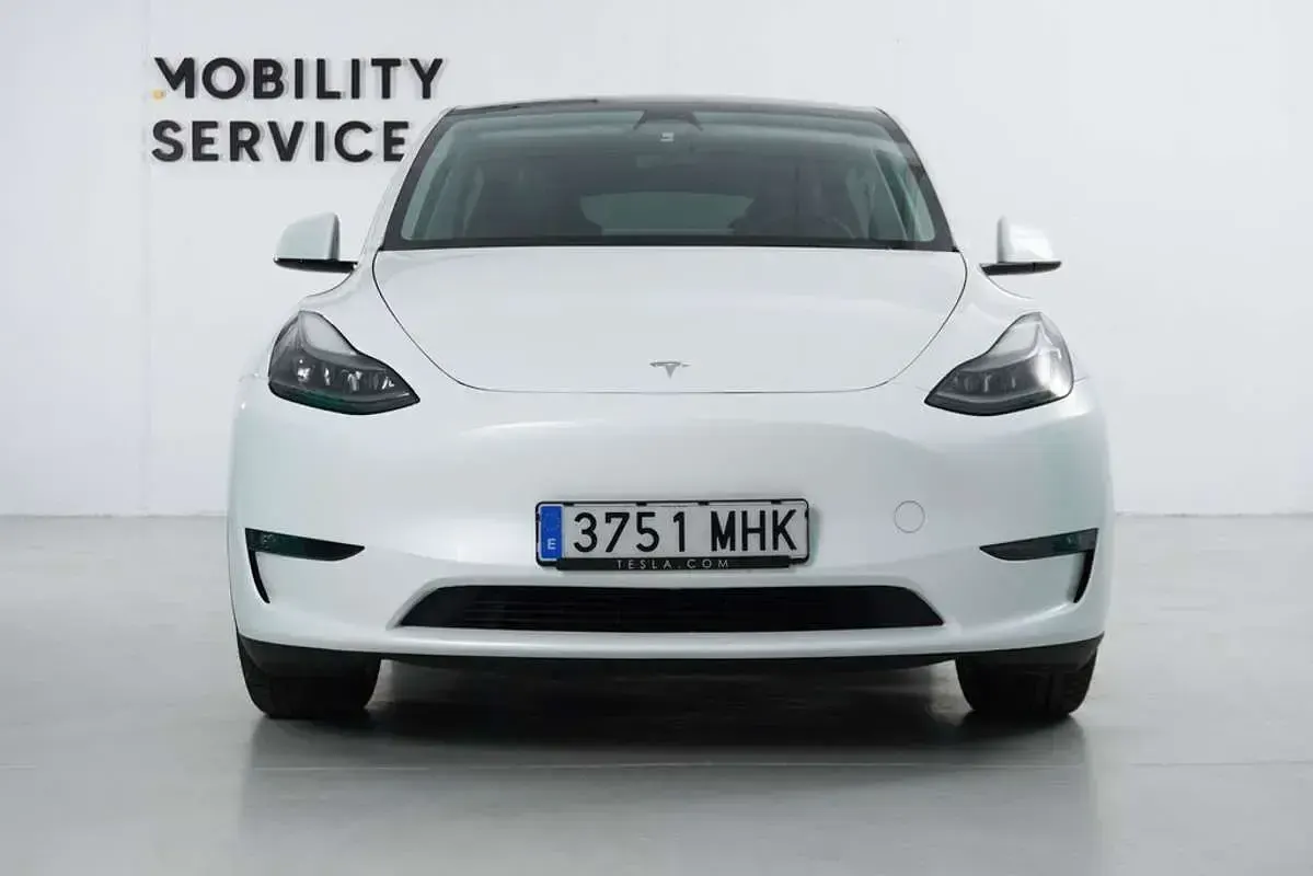 Usado Tesla Model Y 378 kW (514 CV) 2023 Eléctrico SUV