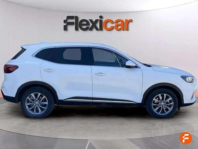 Usado MG HS Comfort 162 CV (119 kW) 2023 Blanco SUV