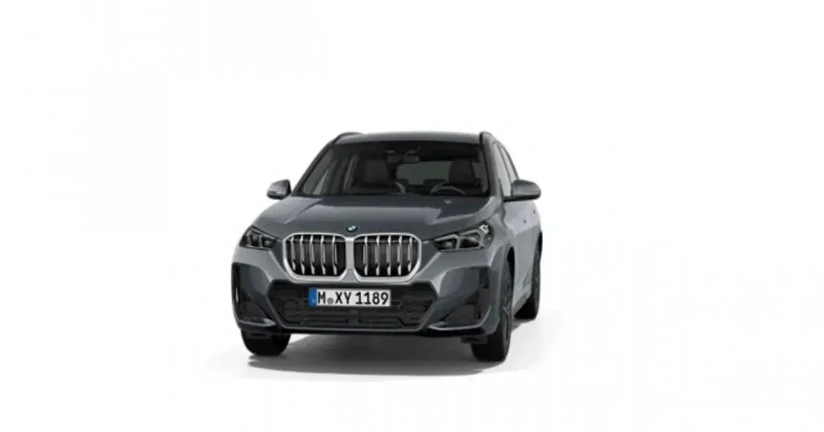 Usado BMW X1 163 CV (119 kW) 2024 SUV