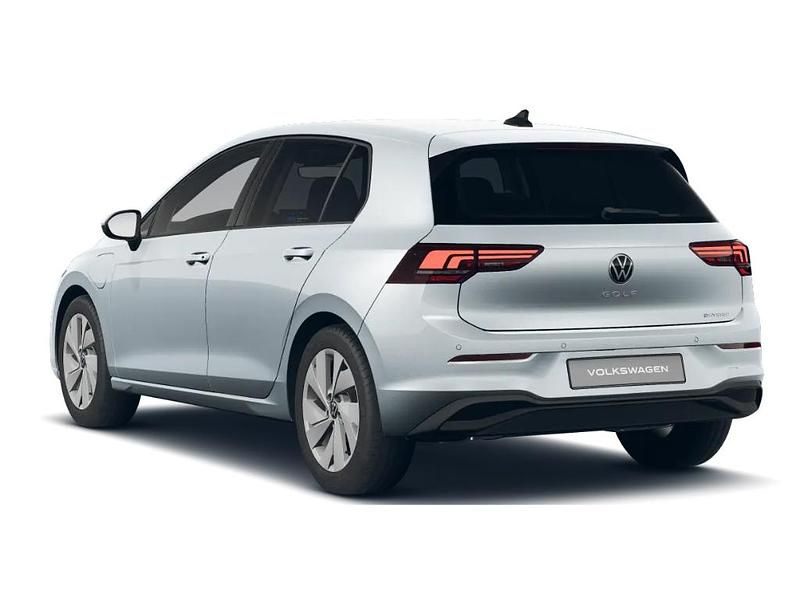 Nuevo VW Golf VIII Match 204 CV (150 kW) 2025 Plata Berlina
