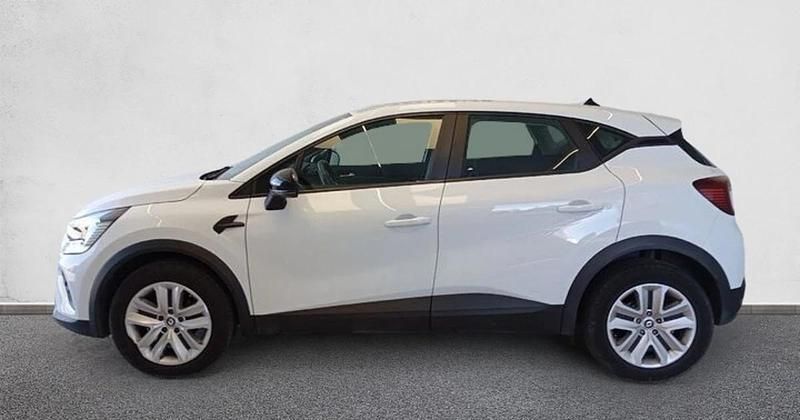 Usado Renault Captur Intens 100 CV (73 kW) 2022 SUV