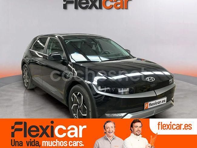 Gris Usado 2022 Hyundai Ioniq 5 SUV | 23.490 € - Imagen 1/4