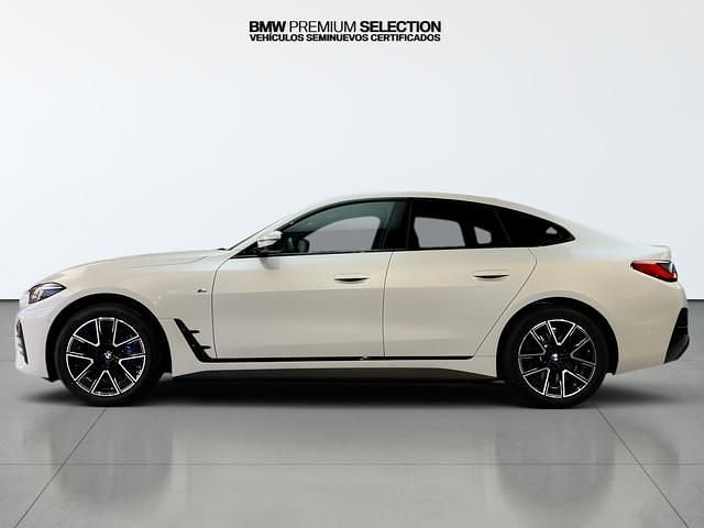 Usado BMW i4 Comfort Edition 250 kW (340 CV) 2025 Berlina
