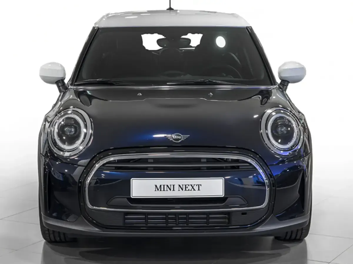 Usado Mini Cooper 136 CV (100 kW) 2023 Utilitario