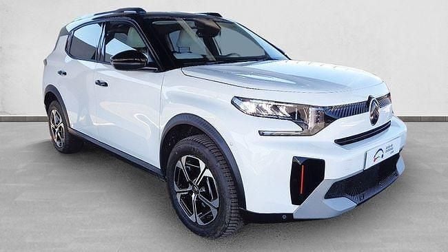 Nuevo Citroën C3 Aircross 145 CV (106 kW) 2026 Blanco SUV