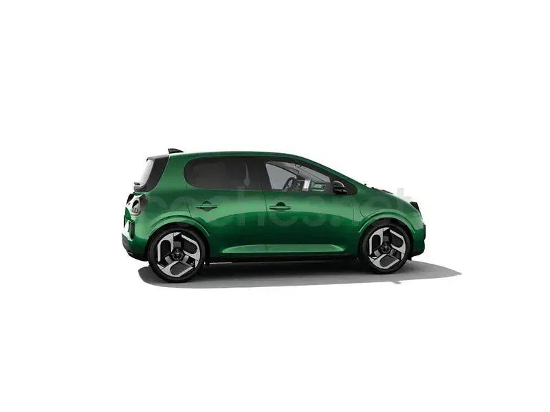 Nuevo Renault Twingo Techno 58 kW (80 CV) 2026 Eléctrico Utilitario