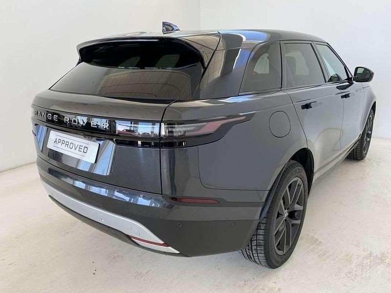 Usado Land Rover Range Rover Velar S 404 CV (297 kW) 2025 Gris SUV