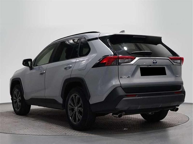 Usado Toyota RAV4 Hybrid Advance 218 CV (160 kW) 2024 SUV