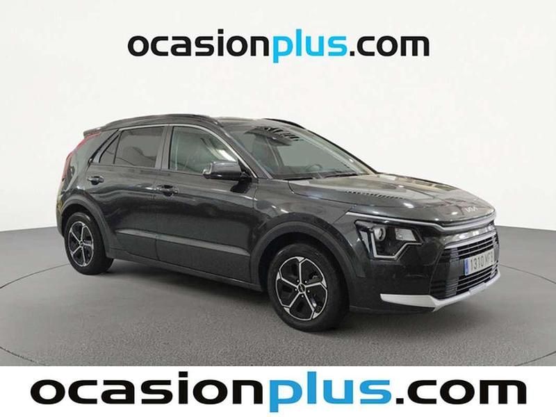 Usado Kia Niro 184 CV (135 kW) 2023 Gris SUV