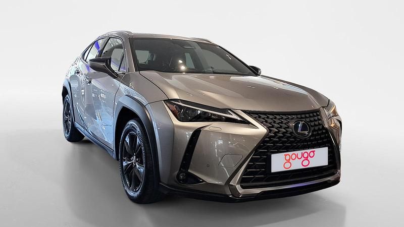 Usado Lexus UX 199 CV (146 kW) 2025 SUV