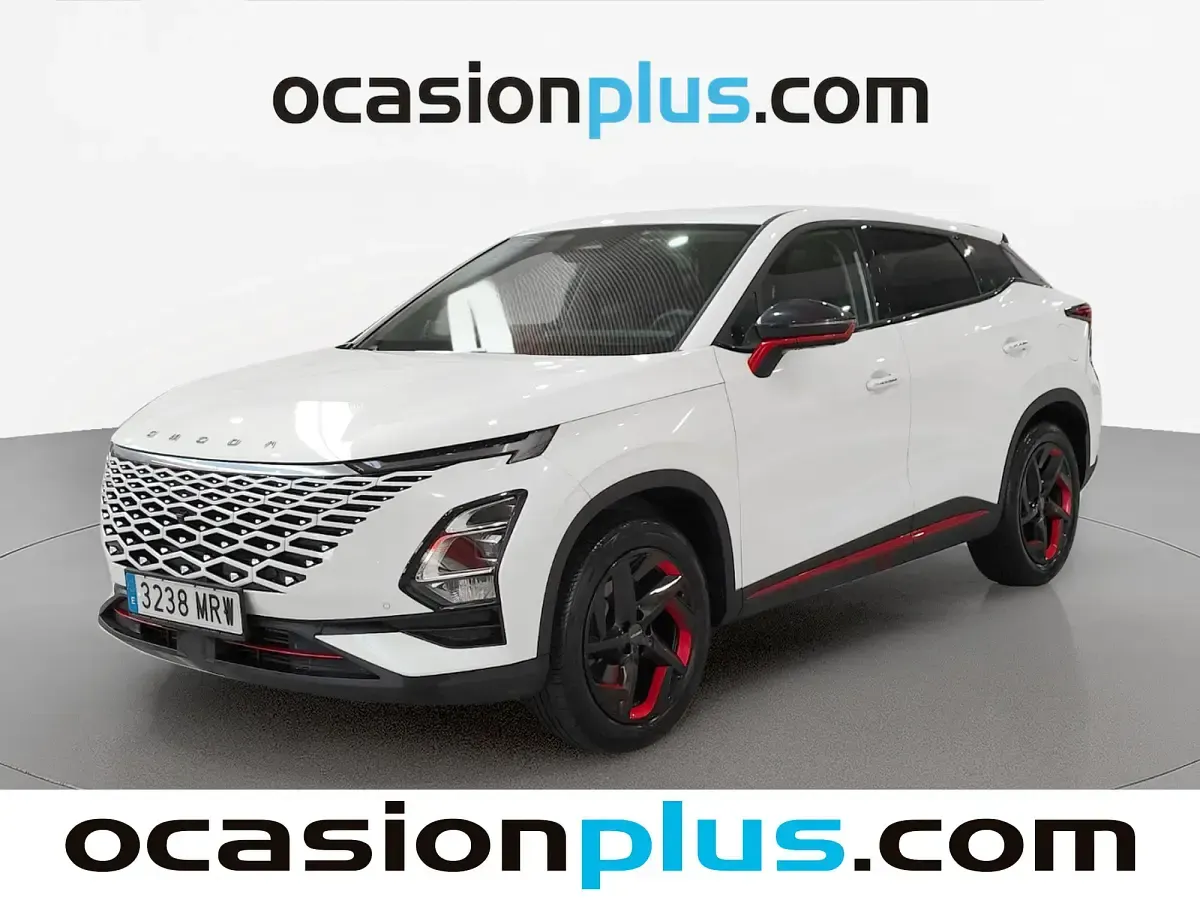 Usado Omoda 5 186 CV (136 kW) 2024 SUV