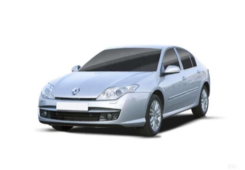 Usado Renault Laguna III Privilege 150 CV (110 kW) 2007 Berlina