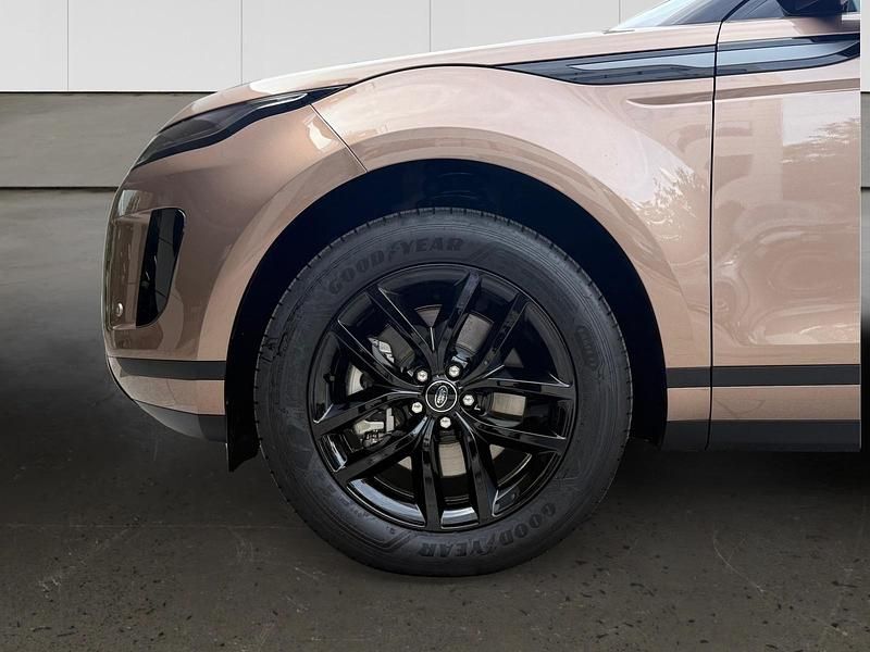 Usado Land Rover Range Rover evoque S 269 CV (197 kW) 2025 Corinthian bronze SUV