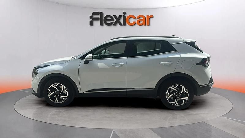 Usado Kia Sportage 152 CV (111 kW) 2023 Blanco SUV