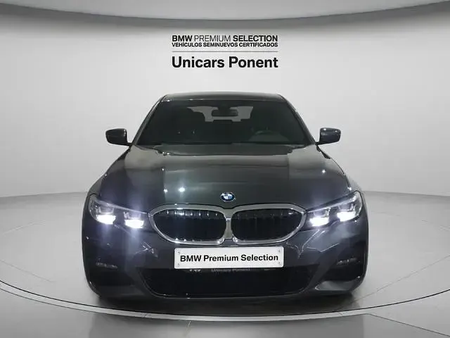 Usado BMW 318 Comfort Edition 150 CV (110 kW) 2022