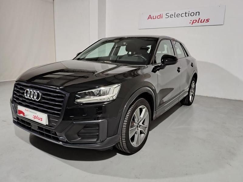 Usado Audi Q2 Design 116 CV (85 kW) 2020 Otro SUV