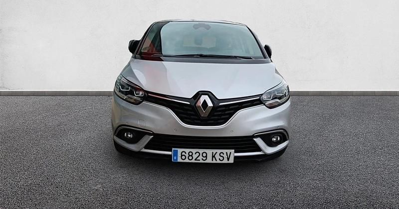 Usado Renault Grand Scénic IV Zen 160 CV (117 kW) 2019 Monovolumen