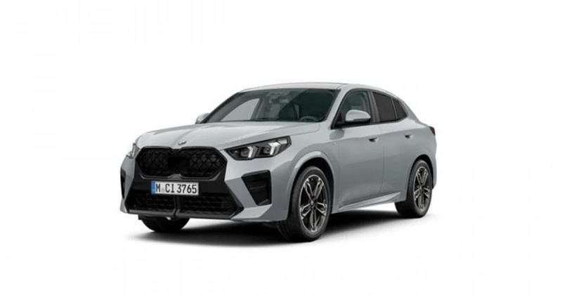 Usado 2025 BMW X2 SUV | 42.500 € (Super precio) - Imagen 1/4