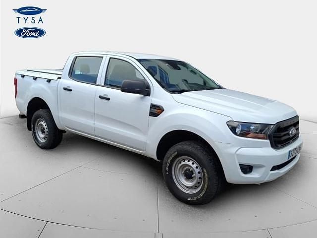 Usado Ford Ranger Limited 170 CV (125 kW) 2022 Pickup Recogida