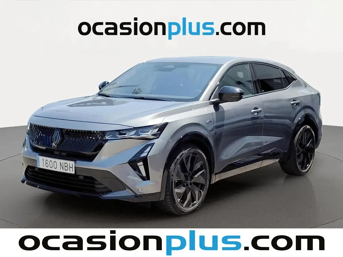 Usado Renault Rafale Esprit Alpine 200 CV (147 kW) 2025 SUV