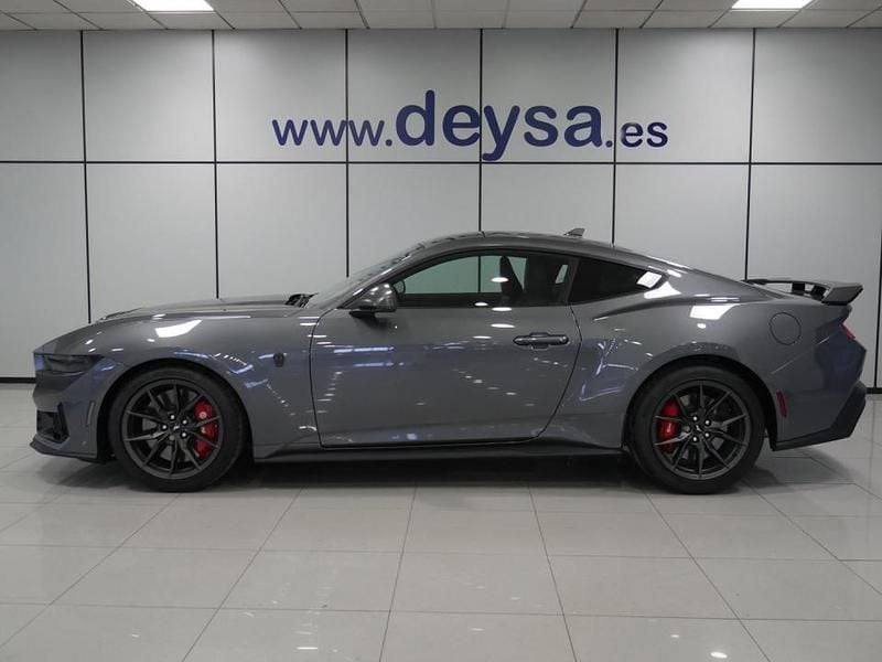 Nuevo Ford Mustang 454 CV (333 kW) 2026 Gris Coupe