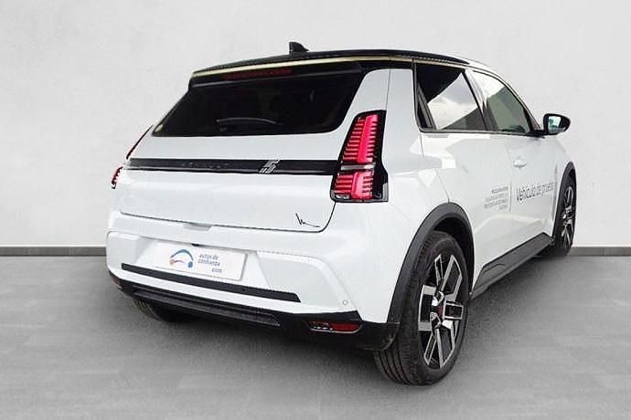 Nuevo Renault R5 Techno 110 kW (150 CV) 2025 Utilitario