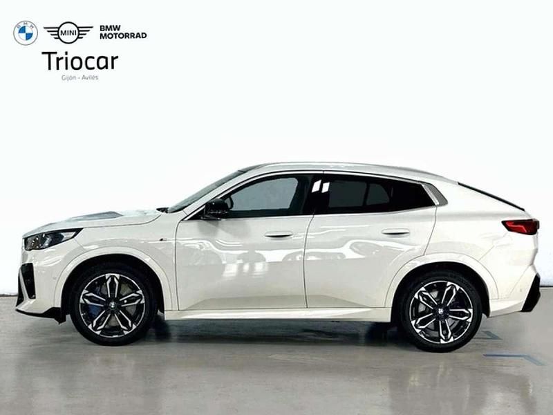 Usado BMW X2 Comfort Edition 300 CV (220 kW) 2024 Blanco SUV