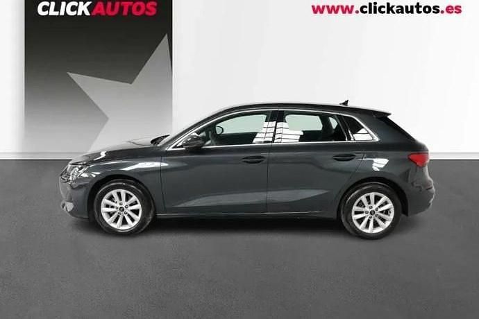 Usado Audi A3 115 CV (84 kW) 2025