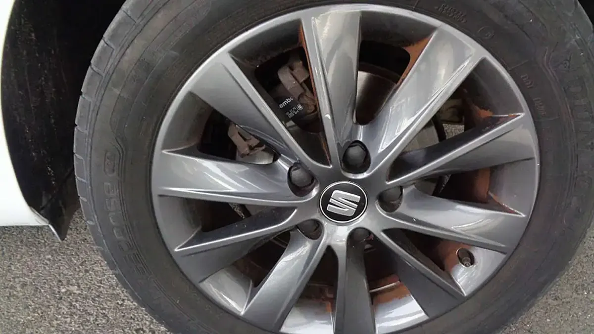 Usado Seat Leon Style 131 CV (96 kW) 2020 Berlina