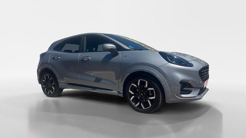 Usado Ford Puma ST-Line X 155 CV (114 kW) 2024 Familiar
