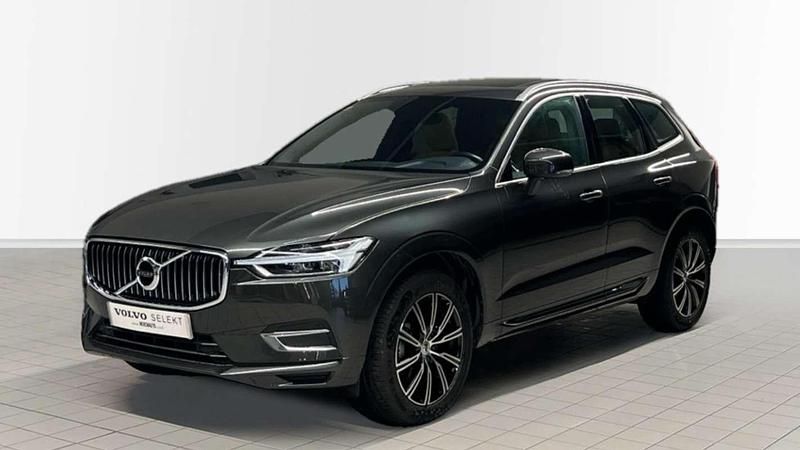 Usado 2019 Volvo XC60 Inscription SUV | 31.900 € (Precio justo) - Imagen 1/4