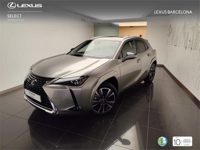 Otro Usado 2023 Lexus UX Luxury Line SUV | 39.900 € - Imagen 1/4
