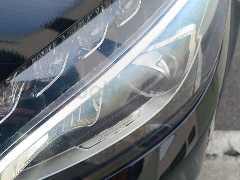 Usado Mercedes C43 AMG 367 CV (269 kW) 2016 Negro Familiar