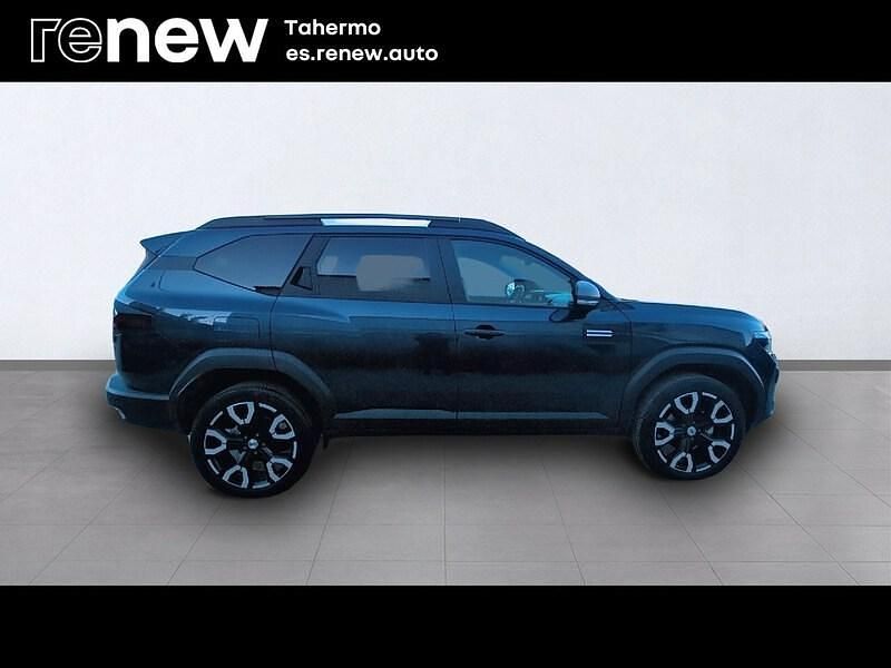 Usado Dacia Bigster Journey 156 CV (114 kW) 2025 Azul SUV