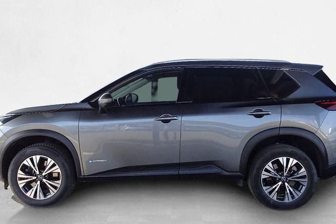 Usado Nissan X-Trail N-Connecta 204 CV (150 kW) 2024 SUV