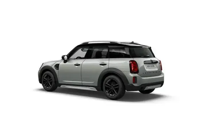 Usado Mini Cooper Countryman 136 CV (100 kW) 2022 SUV