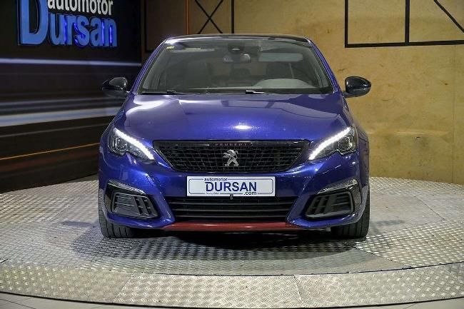 Usado Peugeot 308 GTi 262 CV (192 kW) 2018