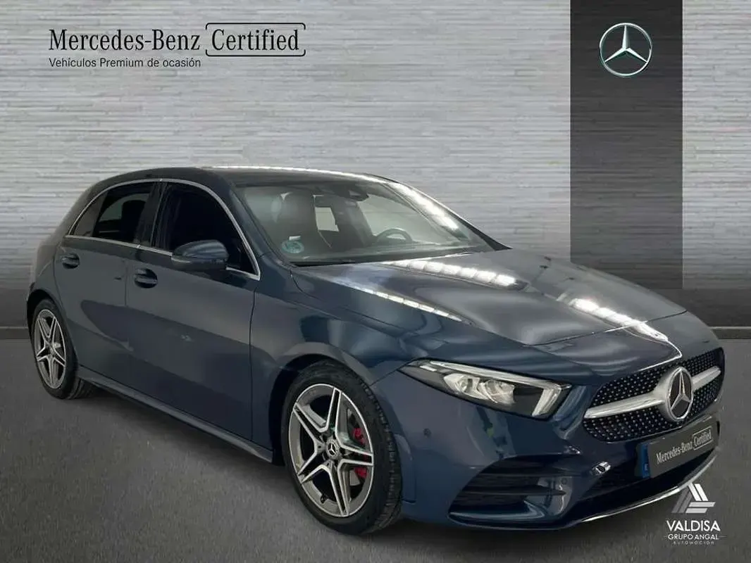 Usado Mercedes A200 150 CV (110 kW) 2023 Berlina