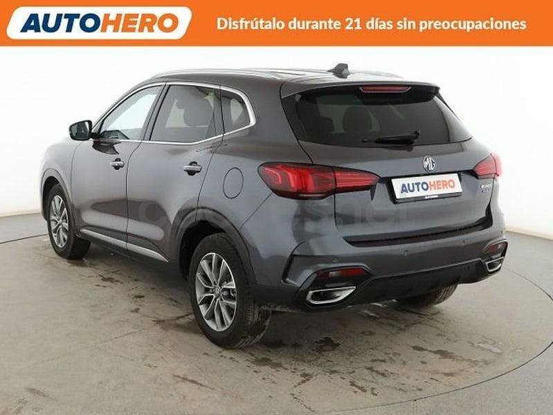 Brugt MG EHS Comfort 258 HK (189 kW) 2024 Grå SUV