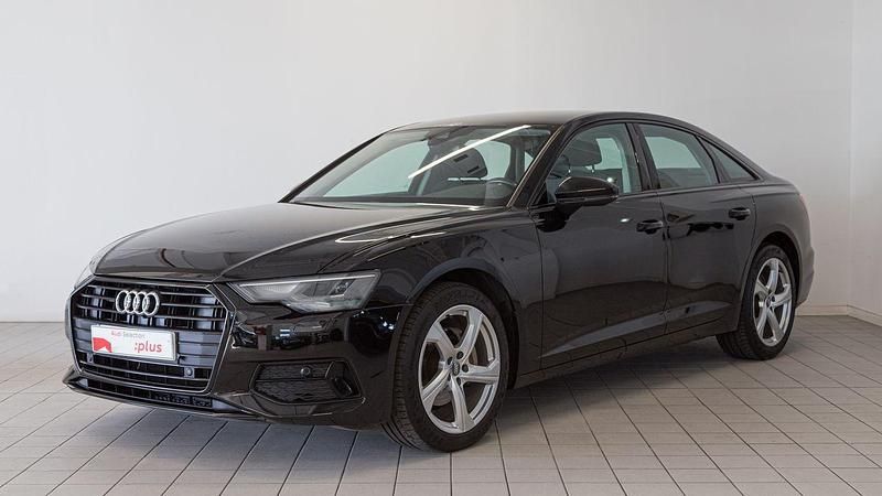 Negro Usado 2019 Audi A6 Sport Berlina | 38.290 € - Imagen 1/4